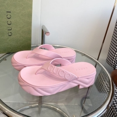 Gucci Slippers